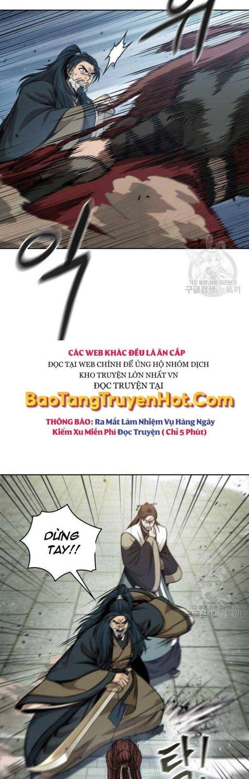 Nano Ma Thần Chap 116 - Next Chap 117