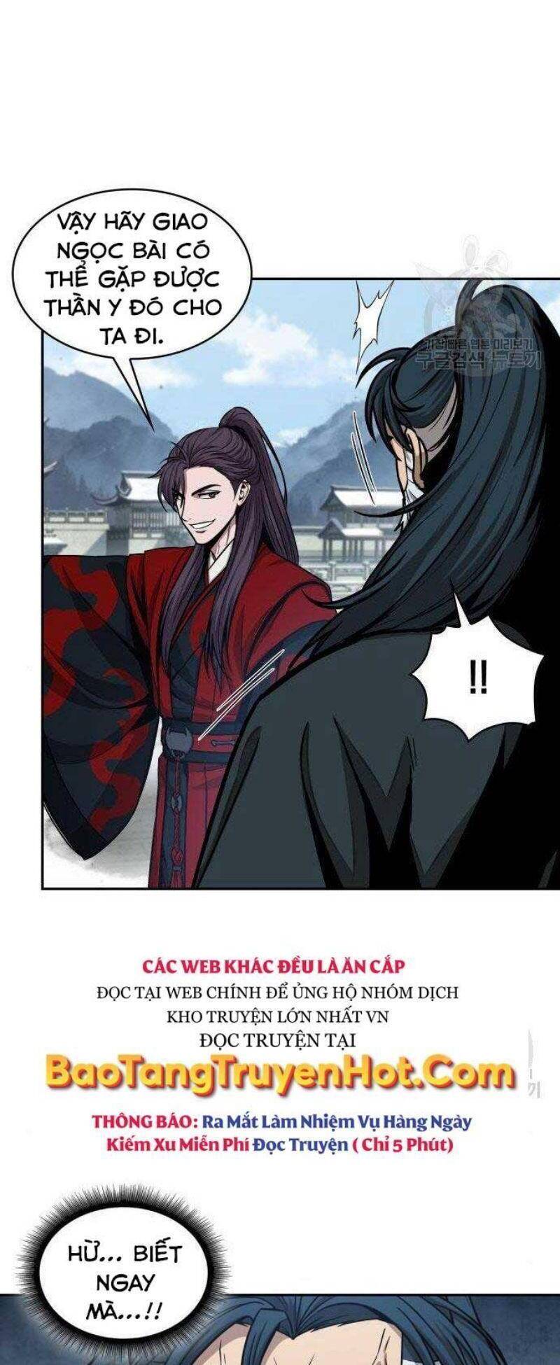 Nano Ma Thần Chap 116 - Next Chap 117