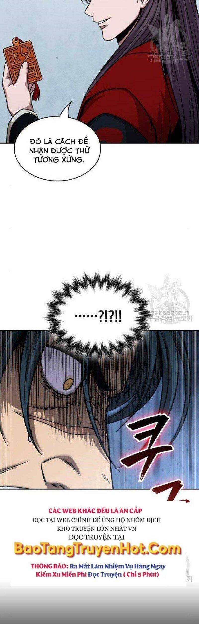 Nano Ma Thần Chap 116 - Next Chap 117