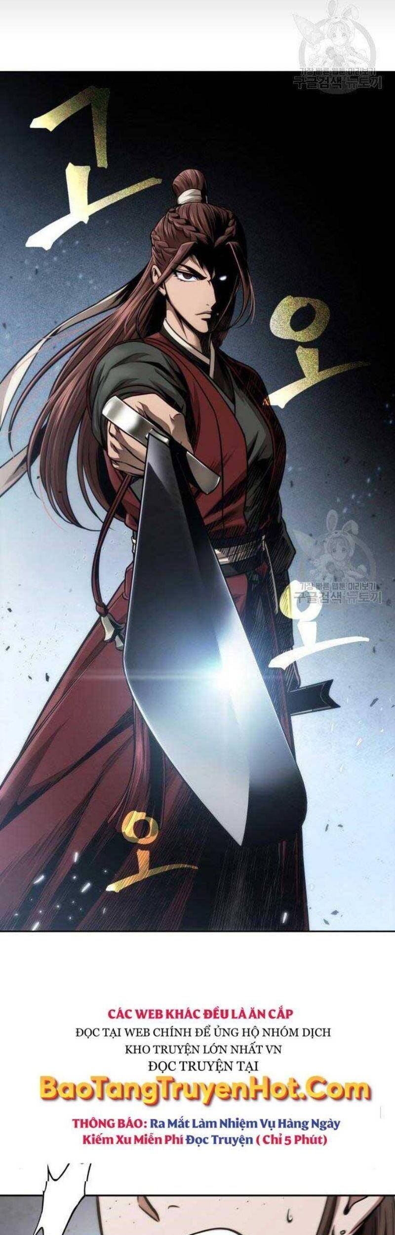 Nano Ma Thần Chap 116 - Next Chap 117