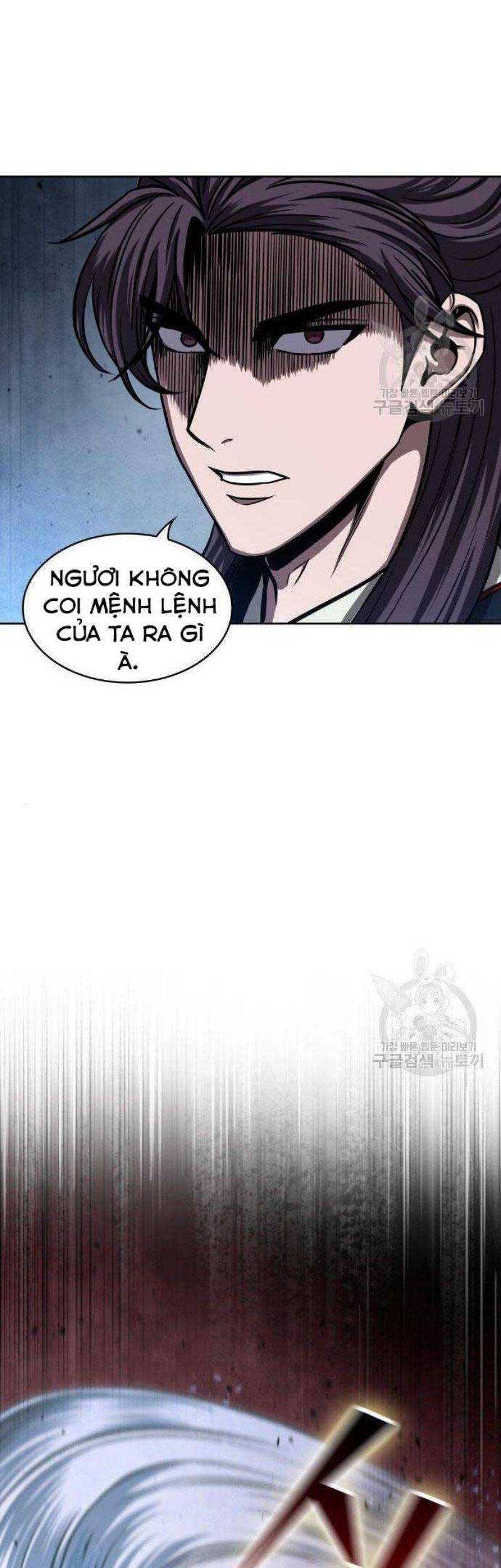 Nano Ma Thần Chap 116 - Next Chap 117