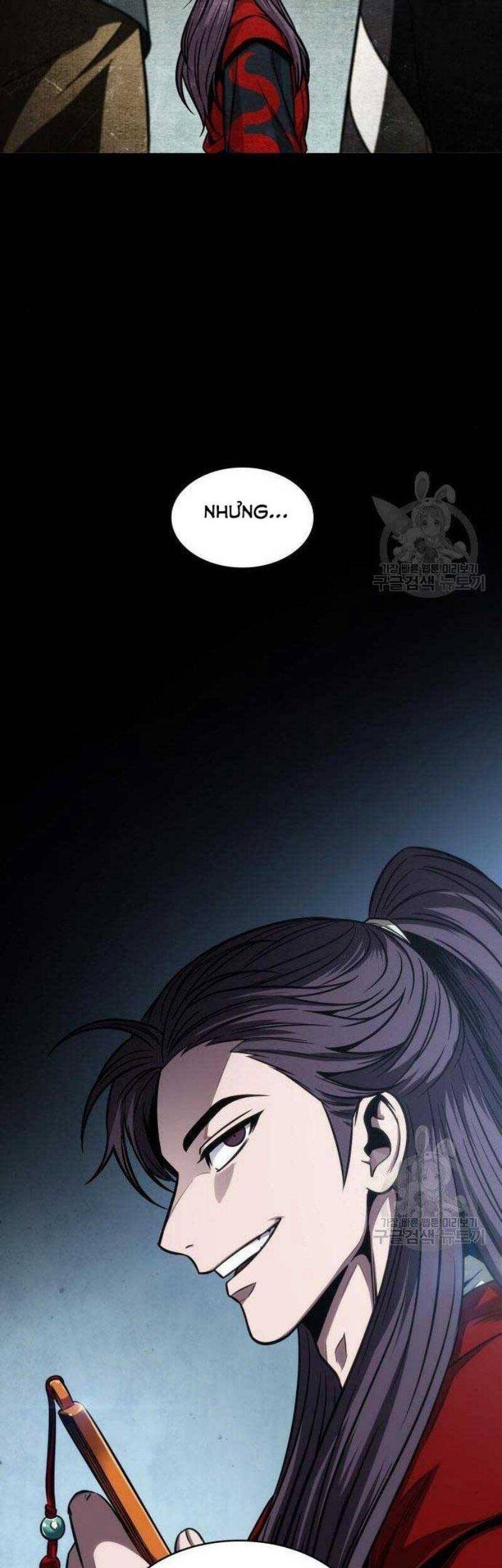 Nano Ma Thần Chap 116 - Next Chap 117