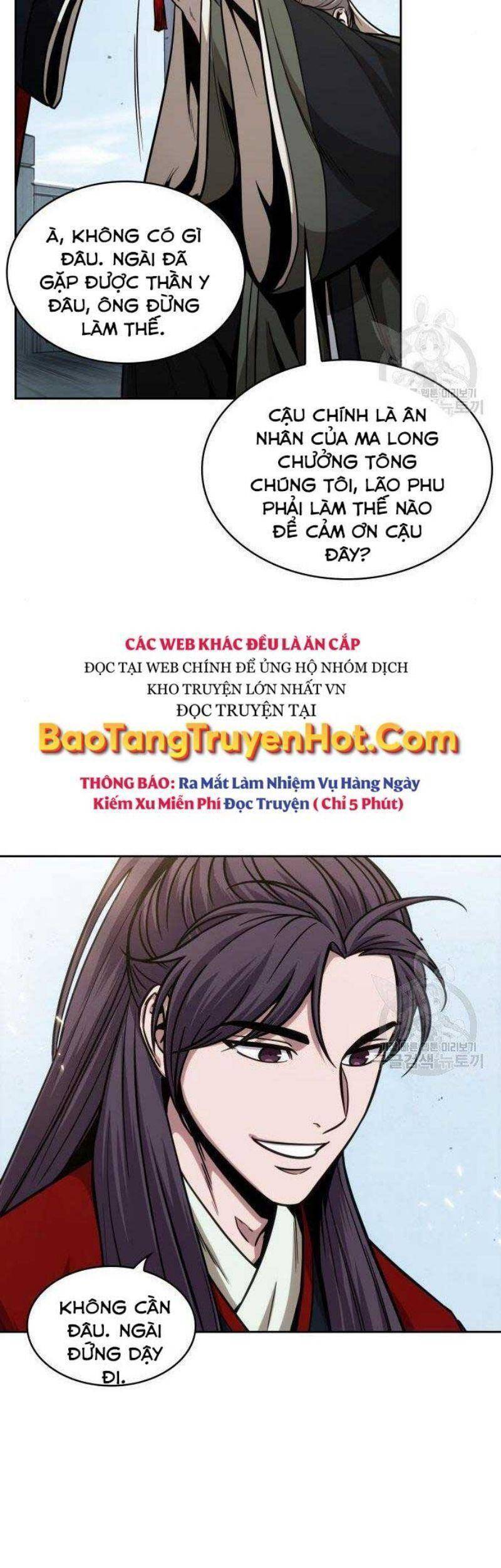 Nano Ma Thần Chap 116 - Next Chap 117