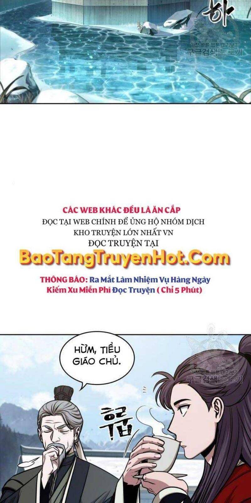 Nano Ma Thần Chap 116 - Next Chap 117