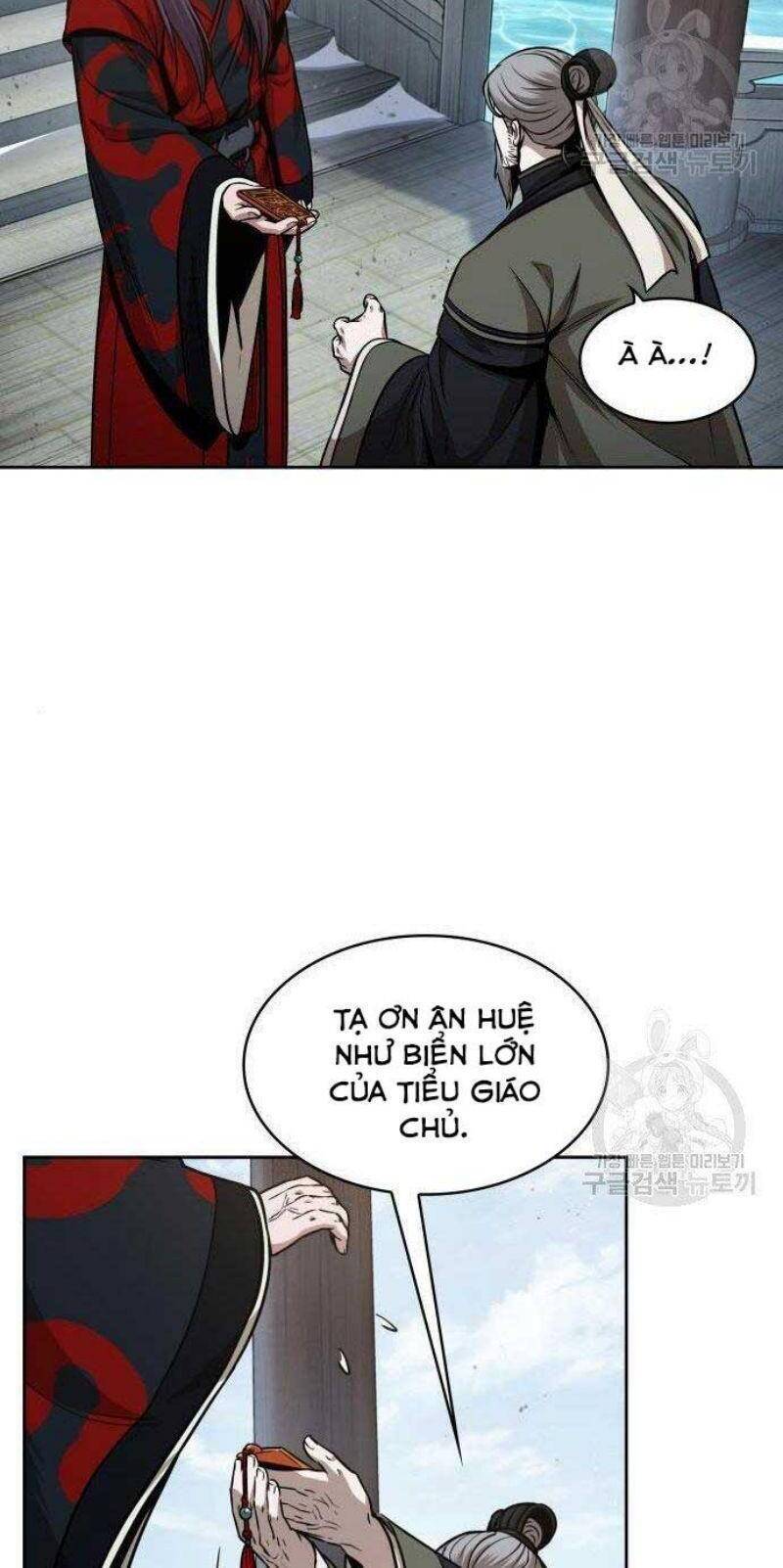 Nano Ma Thần Chap 116 - Next Chap 117