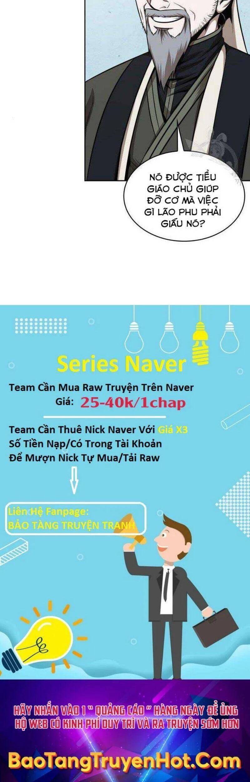 Nano Ma Thần Chap 116 - Next Chap 117