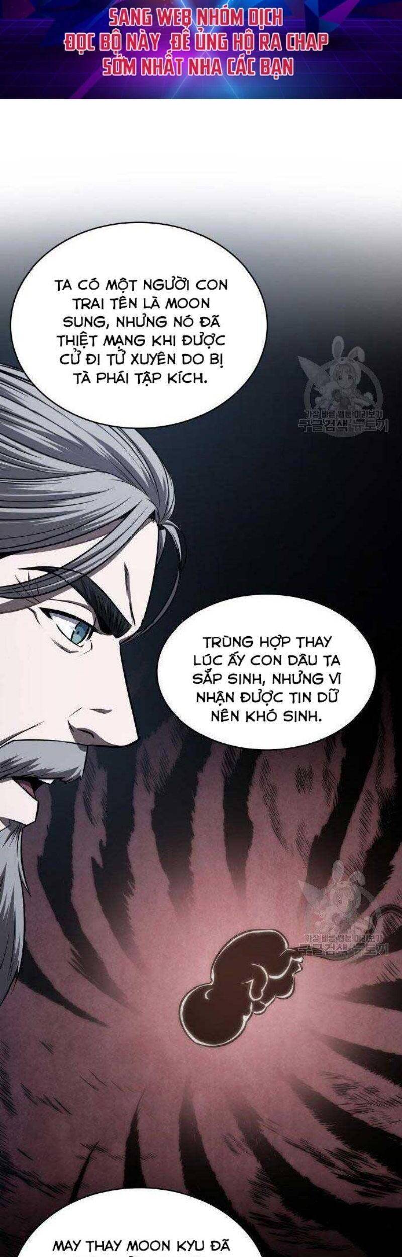 Nano Ma Thần Chap 116 - Next Chap 117