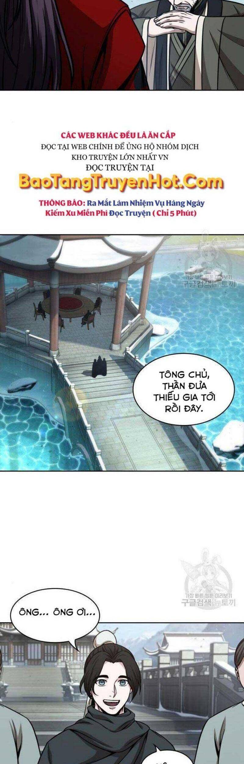 Nano Ma Thần Chap 116 - Next Chap 117