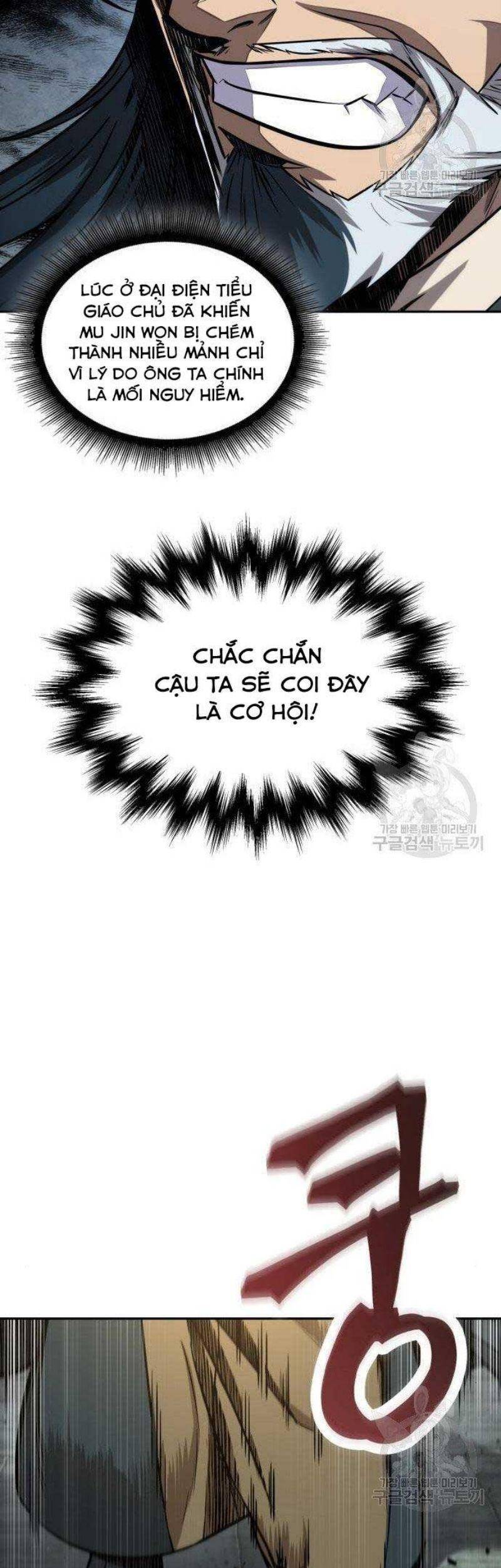 Nano Ma Thần Chap 116 - Next Chap 117