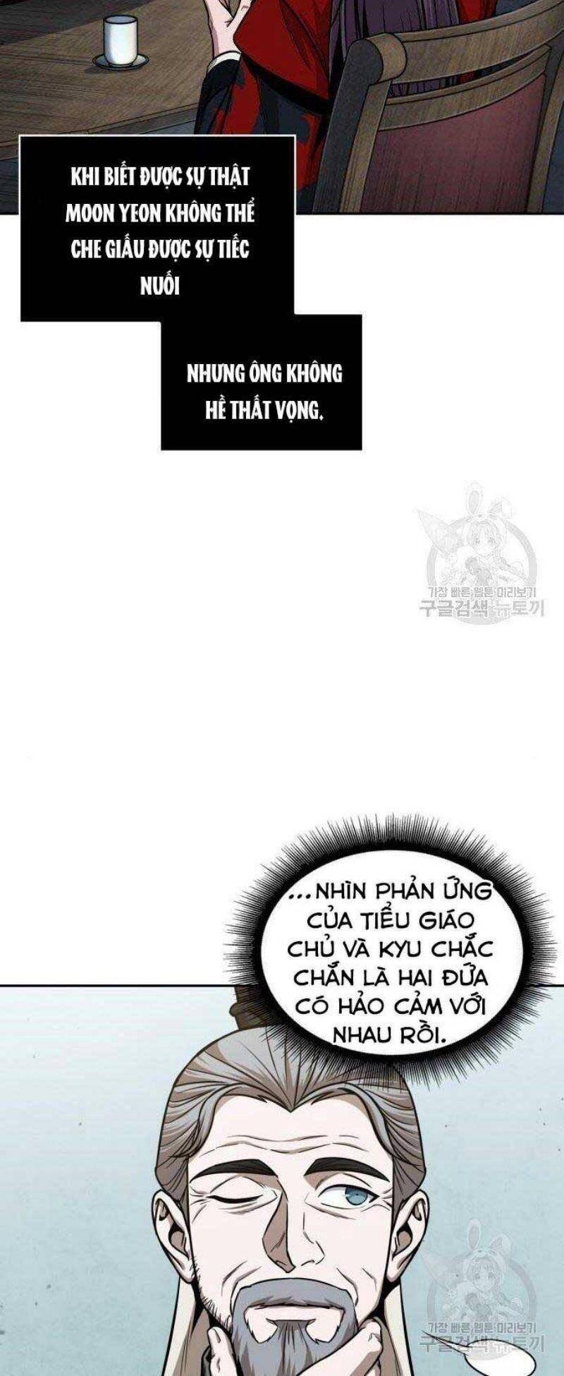 Nano Ma Thần Chap 116 - Next Chap 117