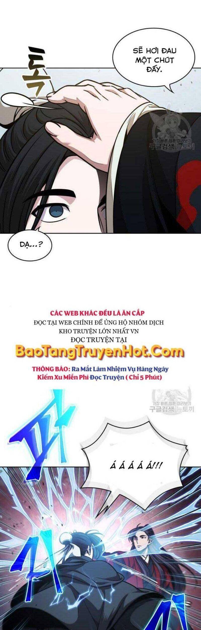 Nano Ma Thần Chap 116 - Next Chap 117