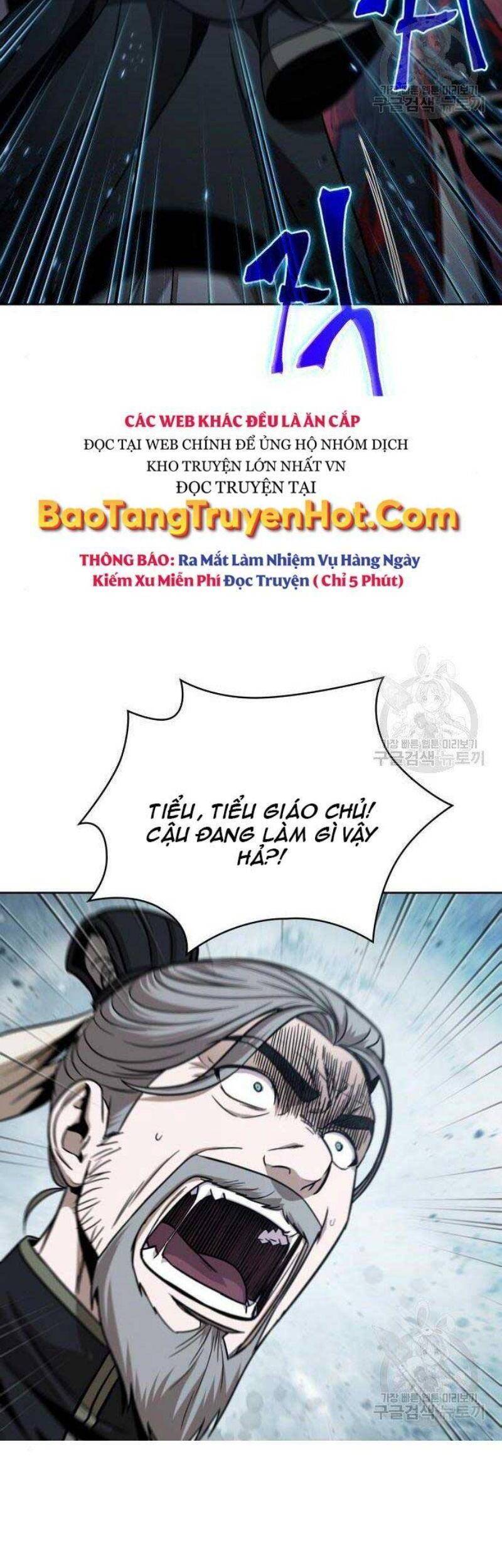 Nano Ma Thần Chap 116 - Next Chap 117
