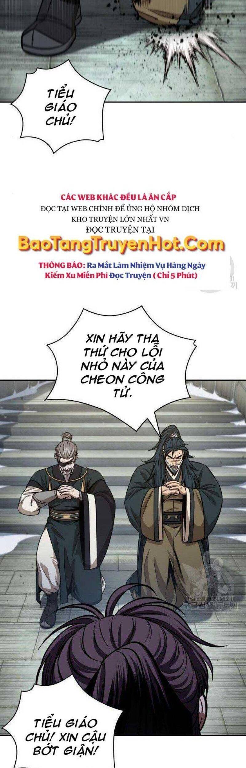 Nano Ma Thần Chap 116 - Next Chap 117