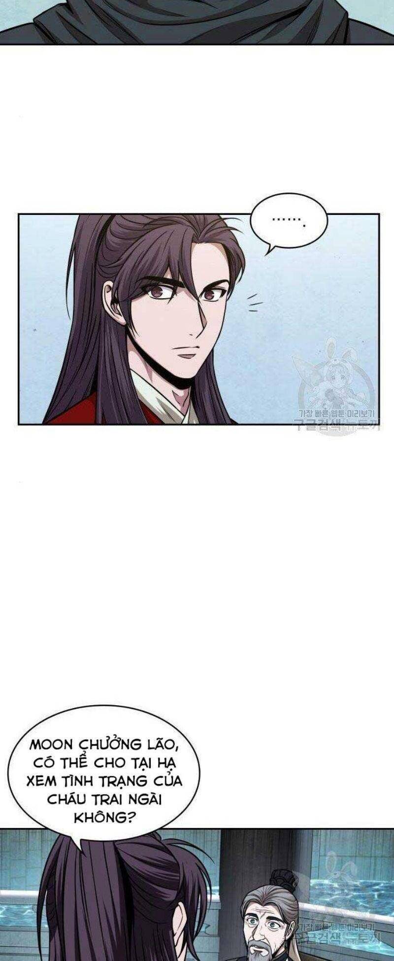 Nano Ma Thần Chap 116 - Next Chap 117