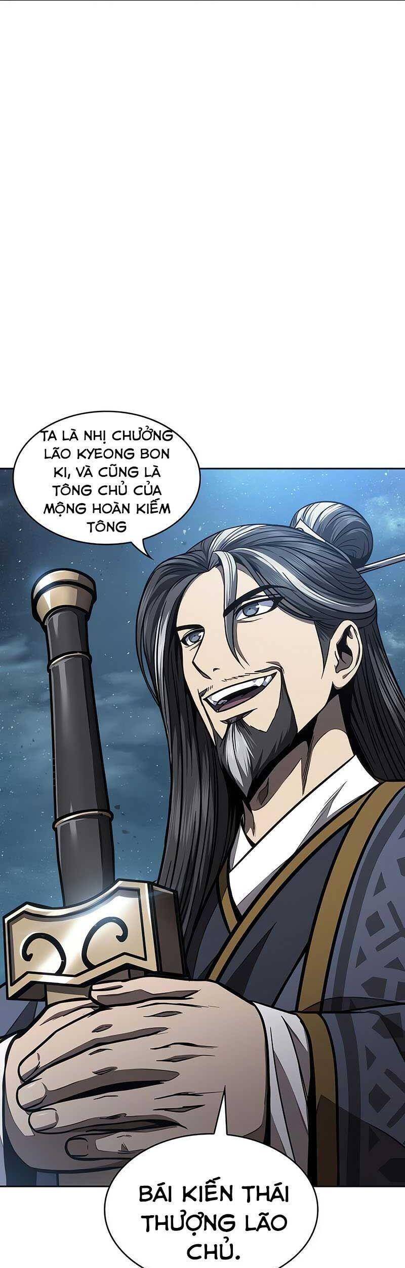 Nano Ma Thần Chap 118 - Next Chap 119
