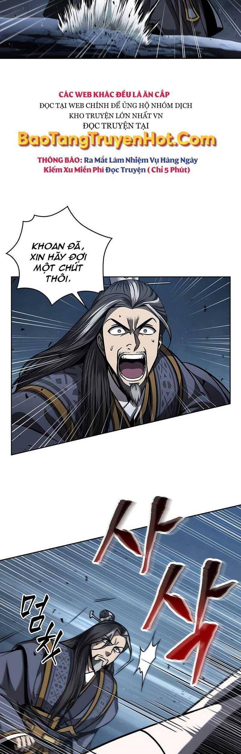 Nano Ma Thần Chap 118 - Next Chap 119