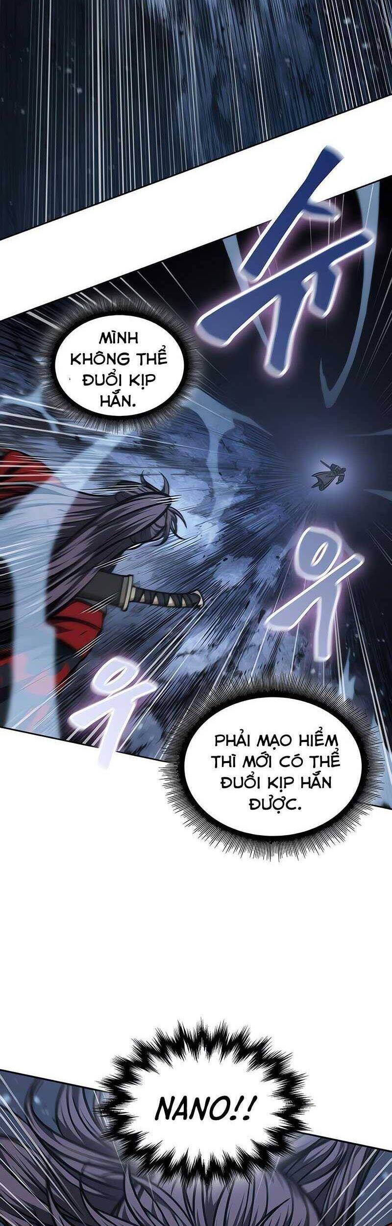 Nano Ma Thần Chap 118 - Next Chap 119