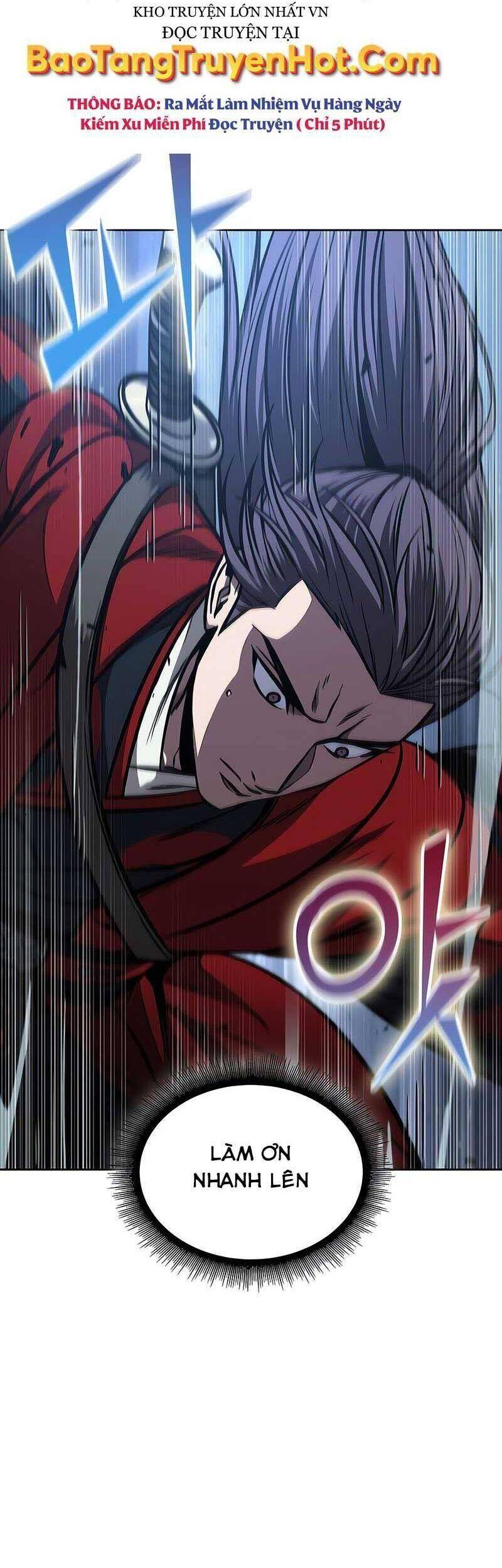 Nano Ma Thần Chap 118 - Next Chap 119