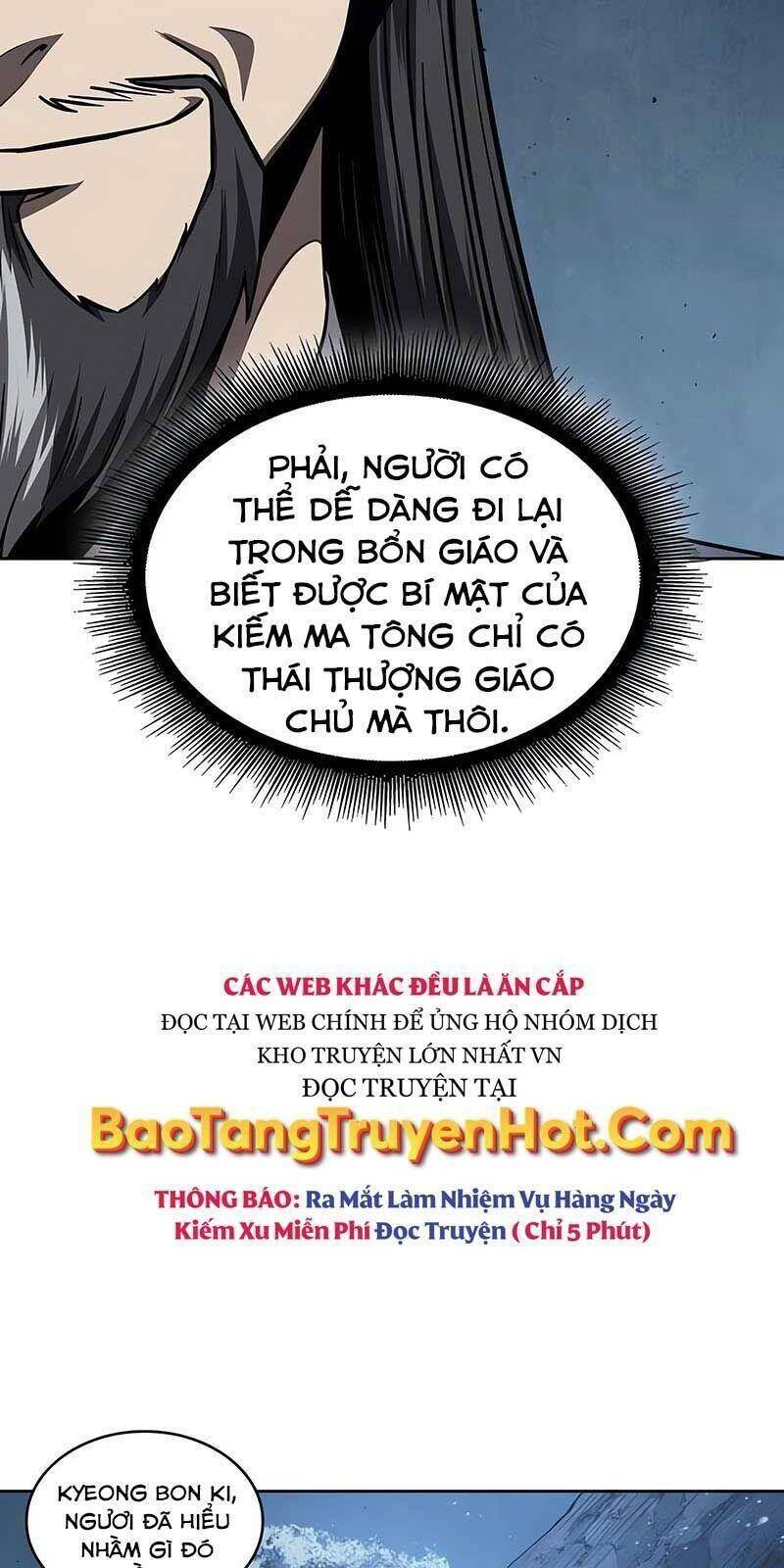 Nano Ma Thần Chap 118 - Next Chap 119