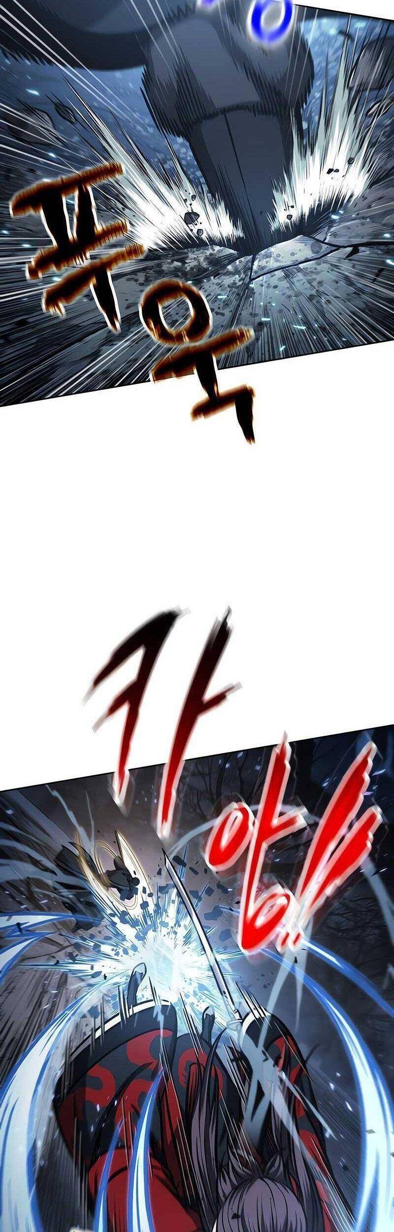 Nano Ma Thần Chap 118 - Next Chap 119