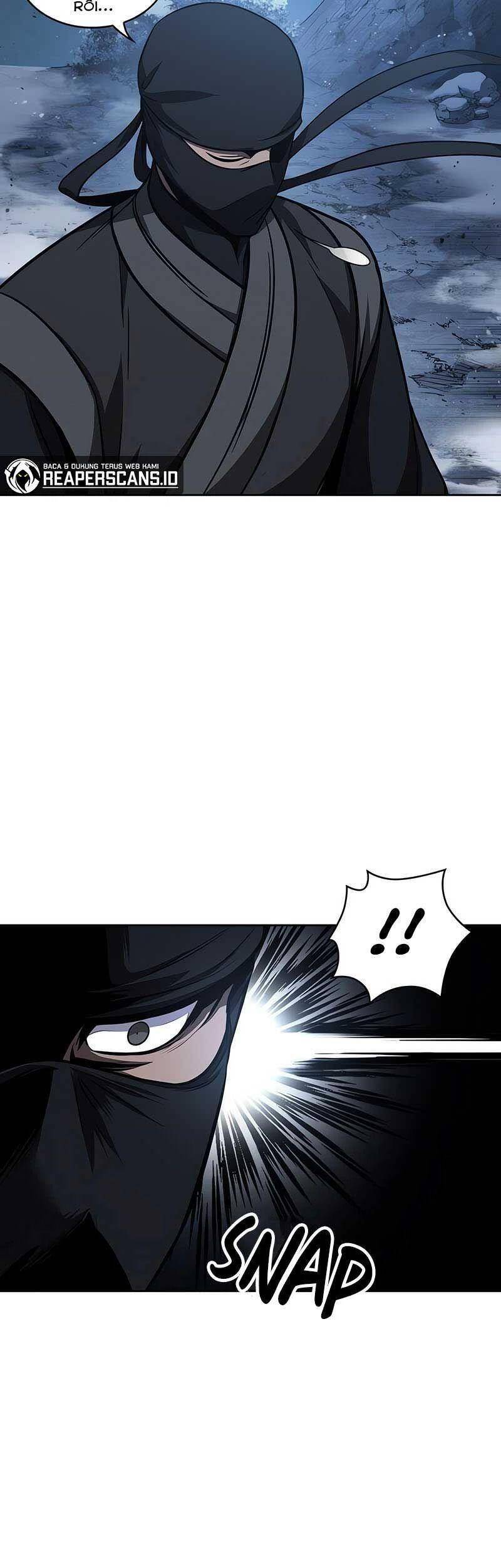 Nano Ma Thần Chap 118 - Next Chap 119