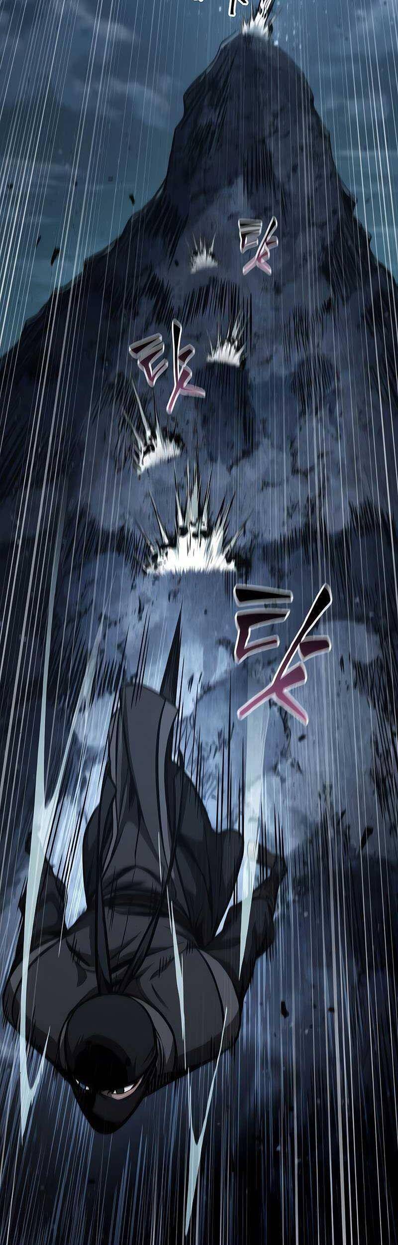 Nano Ma Thần Chap 118 - Next Chap 119