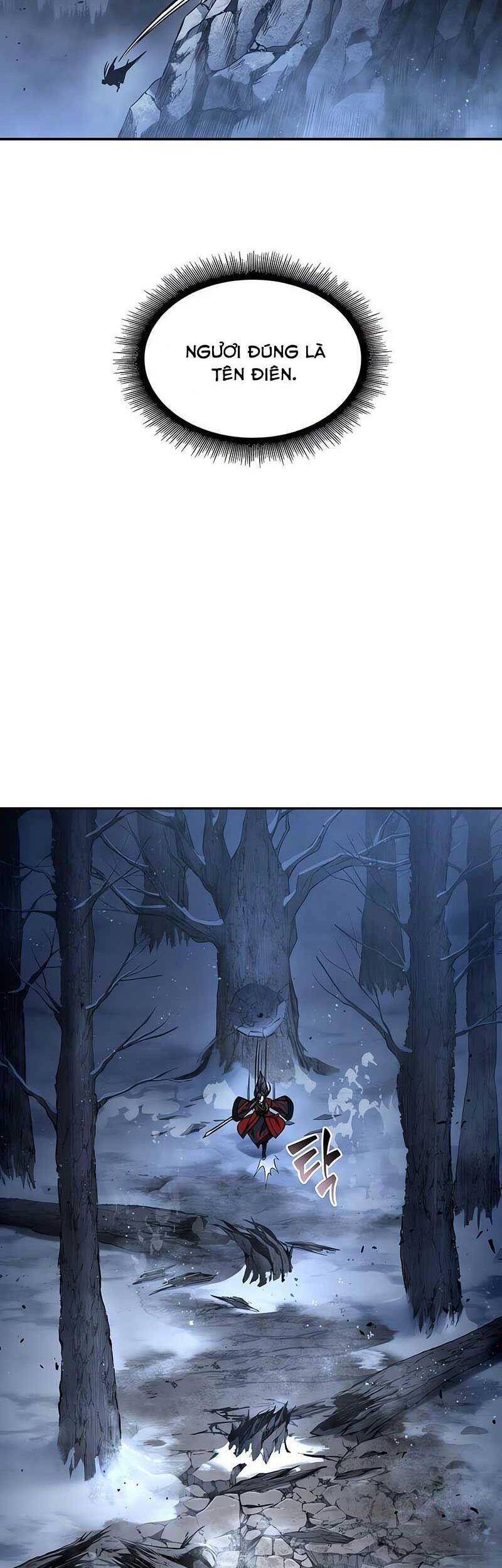 Nano Ma Thần Chap 118 - Next Chap 119