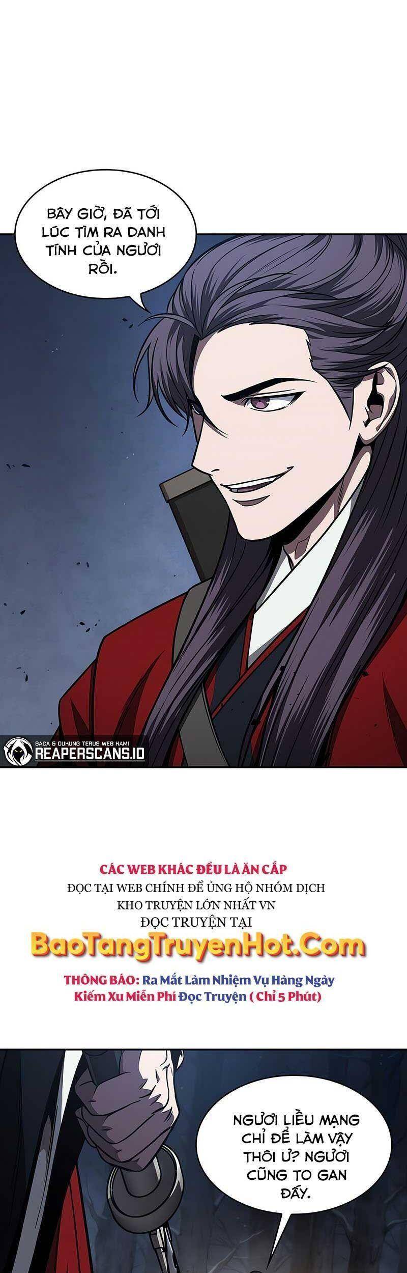 Nano Ma Thần Chap 118 - Next Chap 119