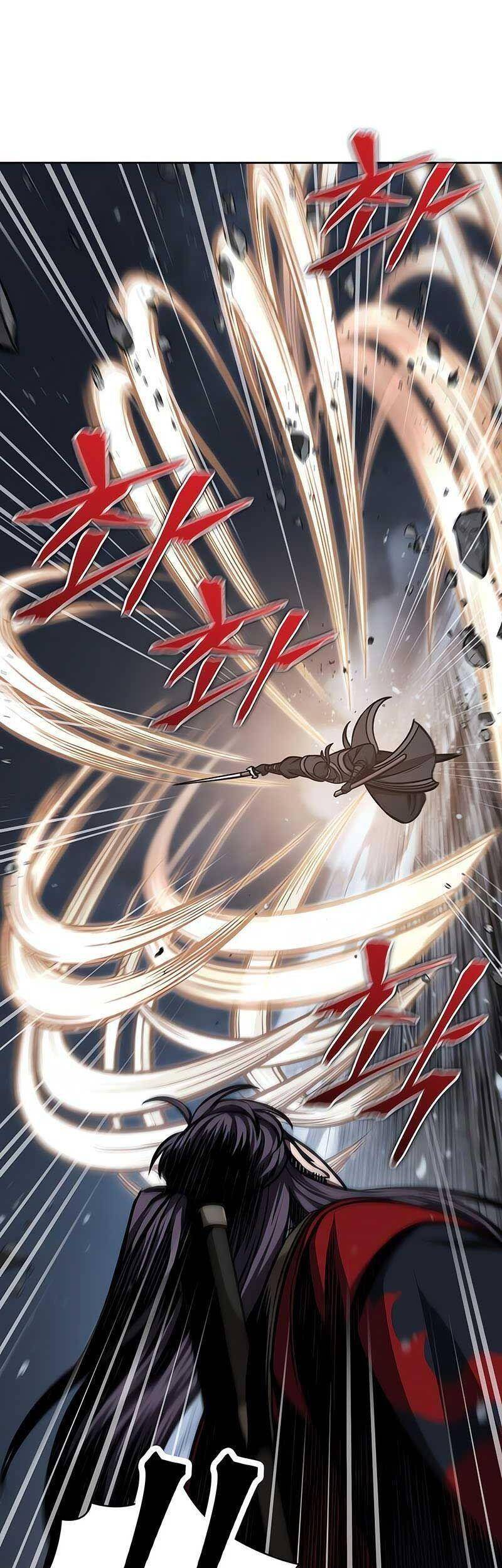 Nano Ma Thần Chap 118 - Next Chap 119