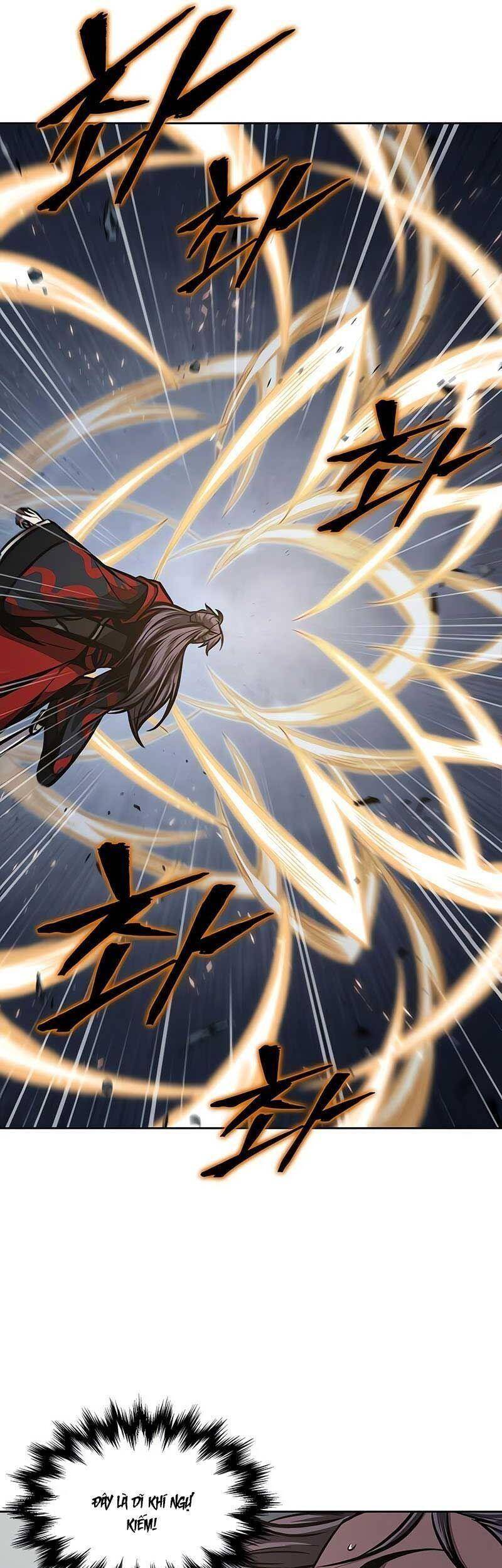 Nano Ma Thần Chap 118 - Next Chap 119