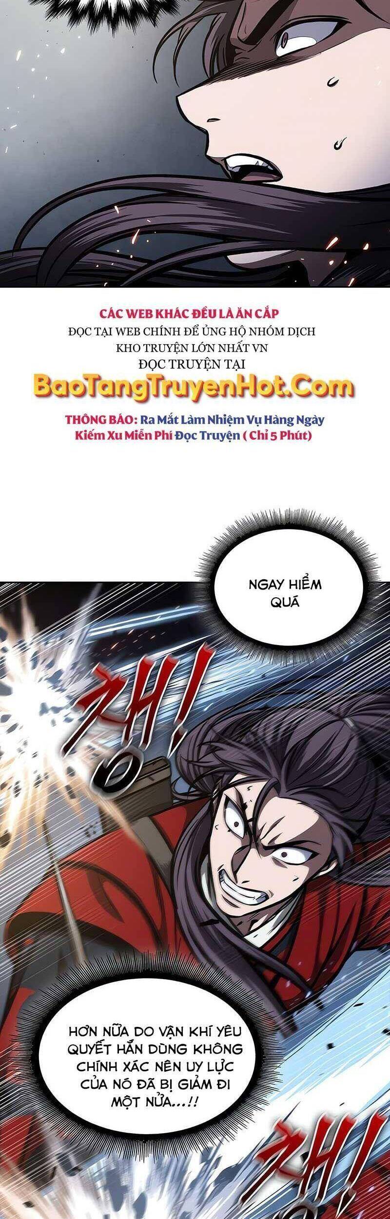 Nano Ma Thần Chap 118 - Next Chap 119
