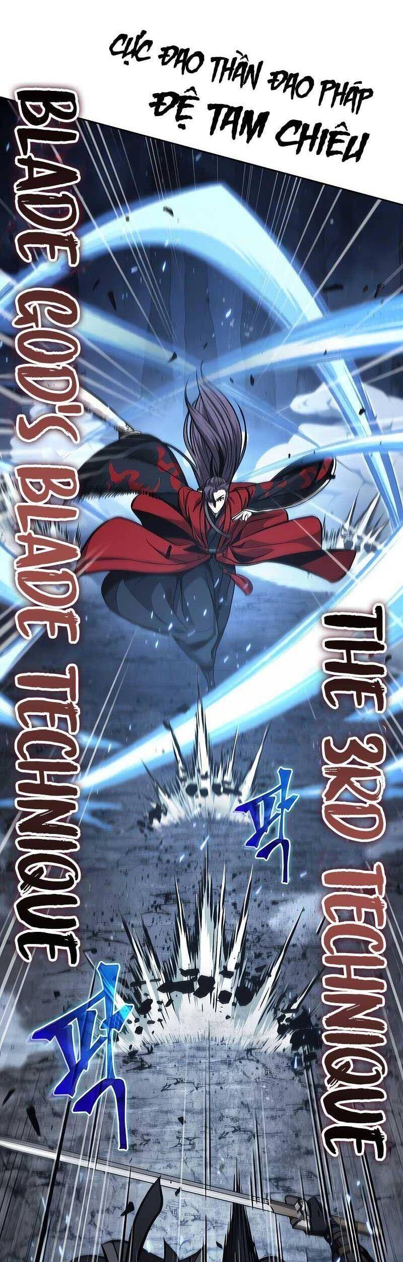 Nano Ma Thần Chap 118 - Next Chap 119