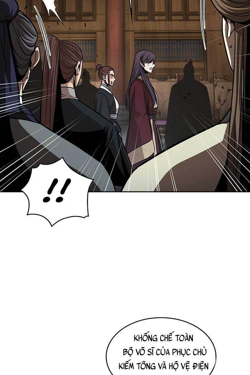 Nano Ma Thần Chap 134 - Next Chap 135