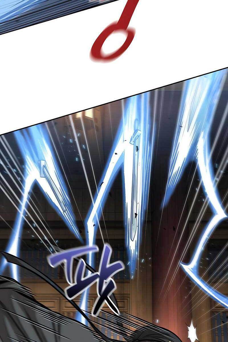 Nano Ma Thần Chap 134 - Next Chap 135
