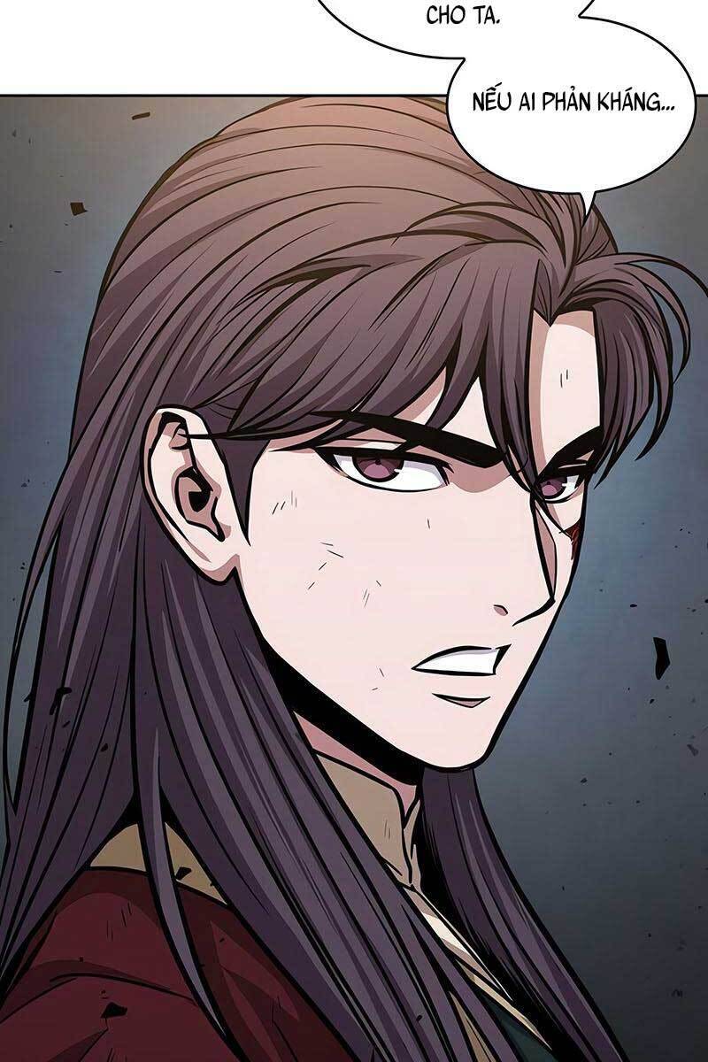 Nano Ma Thần Chap 134 - Next Chap 135