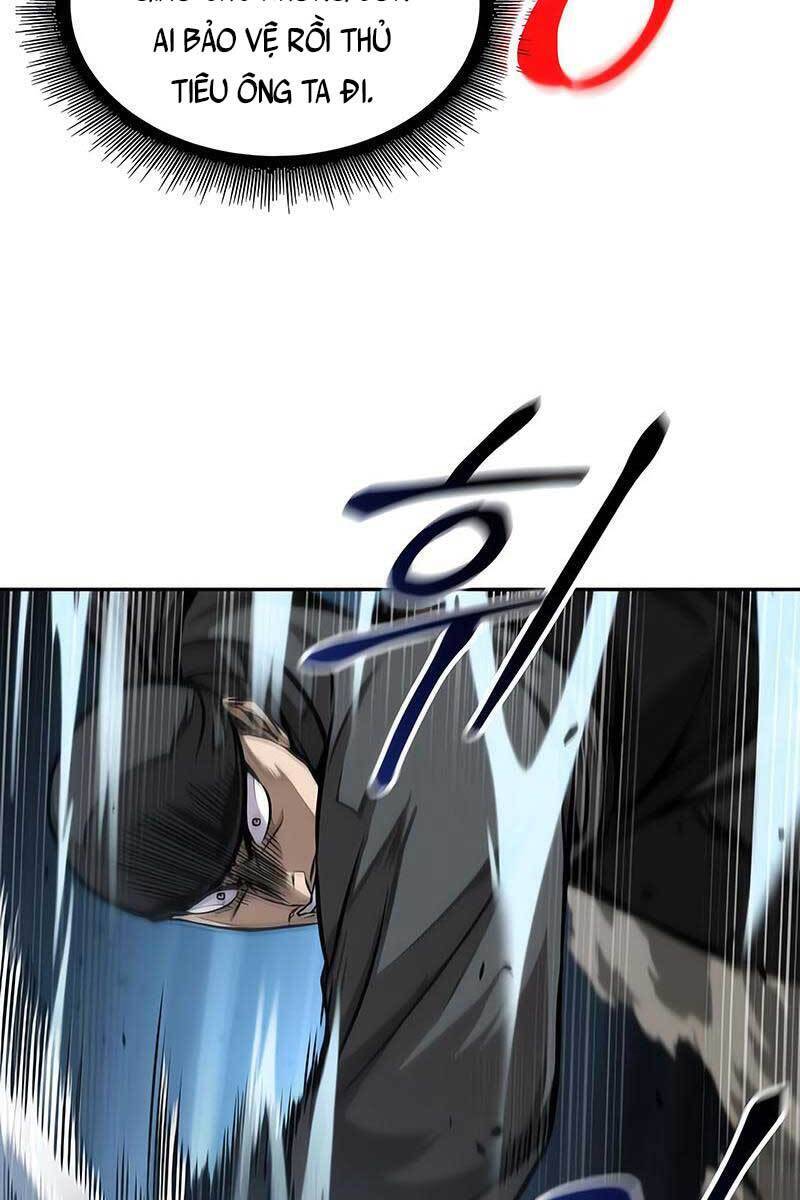 Nano Ma Thần Chap 134 - Next Chap 135