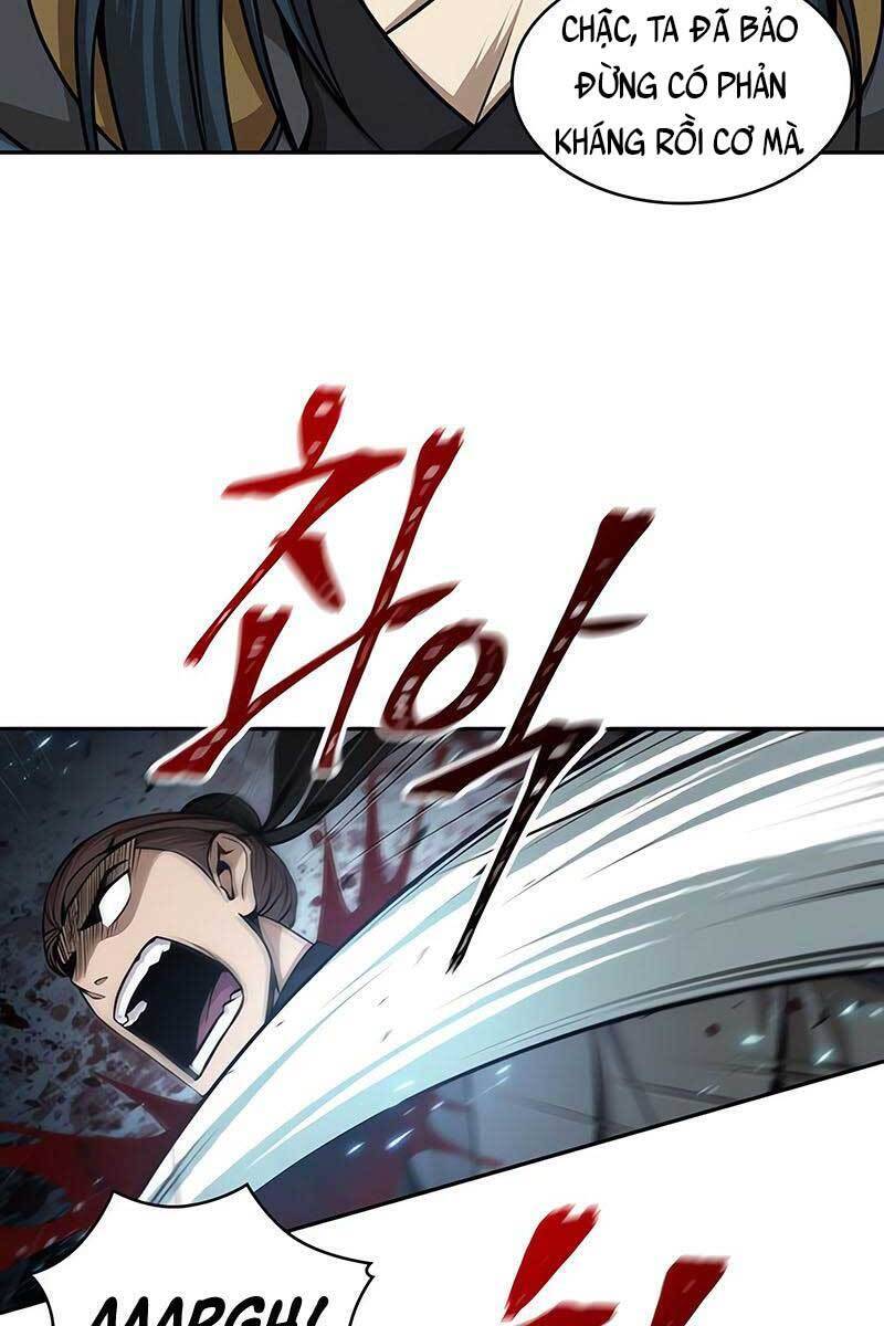 Nano Ma Thần Chap 134 - Next Chap 135