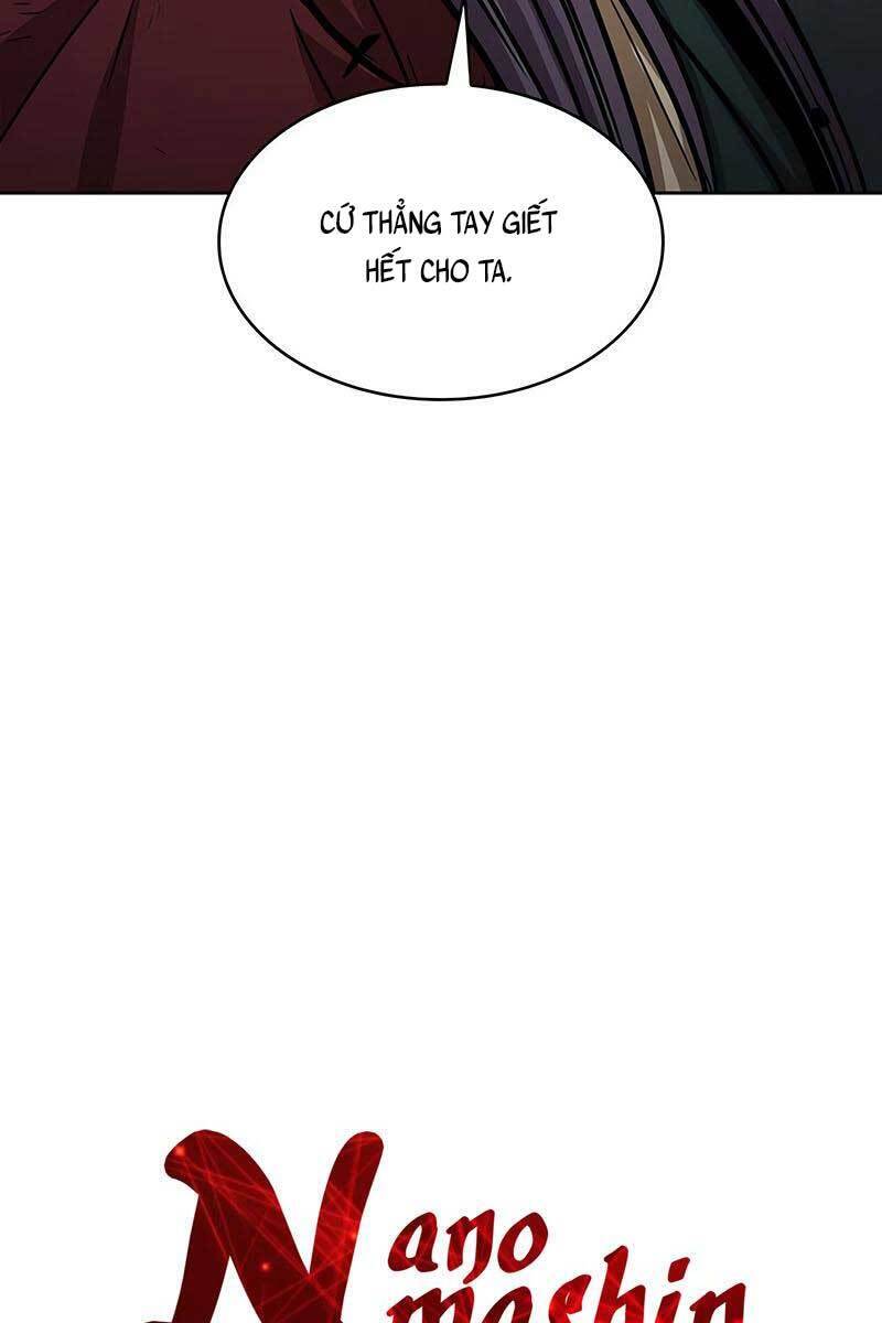 Nano Ma Thần Chap 134 - Next Chap 135