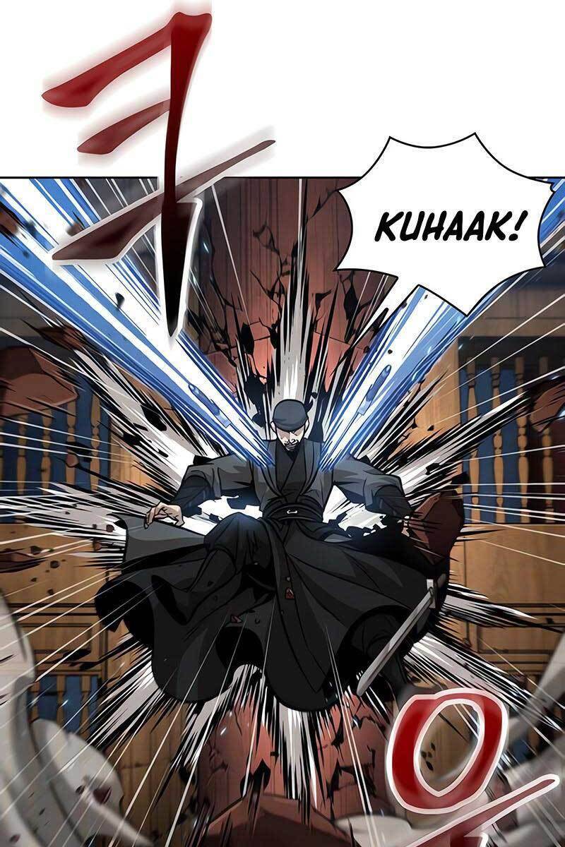 Nano Ma Thần Chap 134 - Next Chap 135