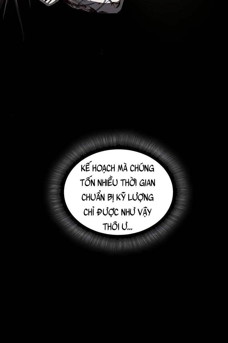 Nano Ma Thần Chap 134 - Next Chap 135