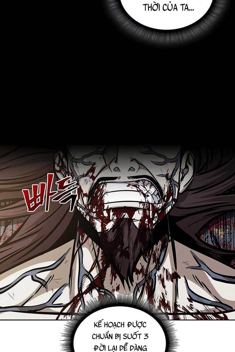 Nano Ma Thần Chap 134 - Next Chap 135