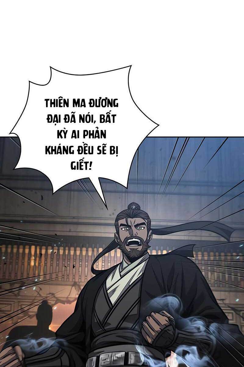 Nano Ma Thần Chap 134 - Next Chap 135