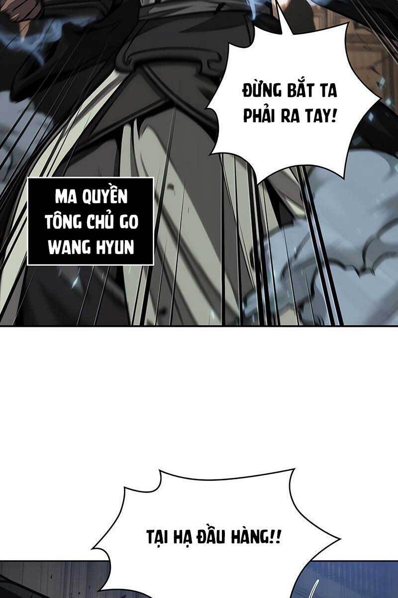 Nano Ma Thần Chap 134 - Next Chap 135