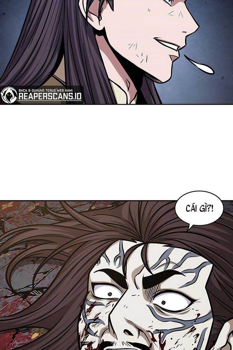 Nano Ma Thần Chap 134 - Next Chap 135