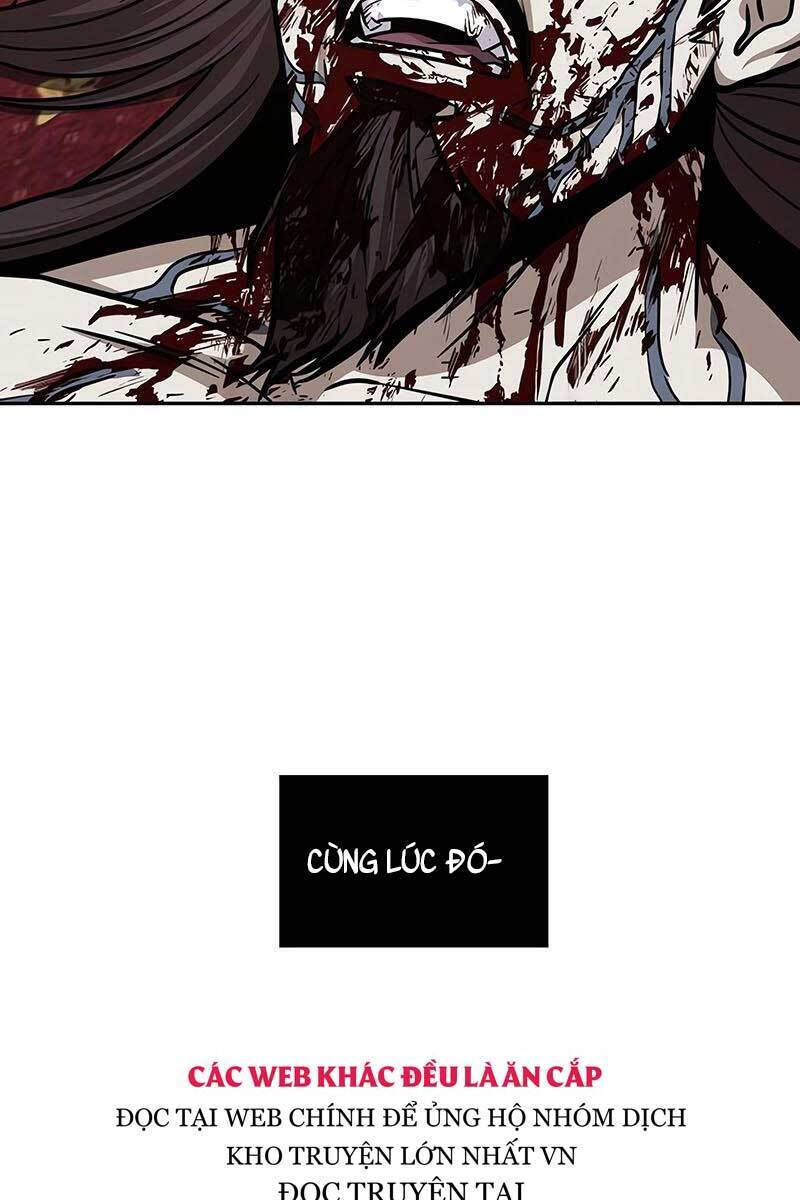 Nano Ma Thần Chap 134 - Next Chap 135