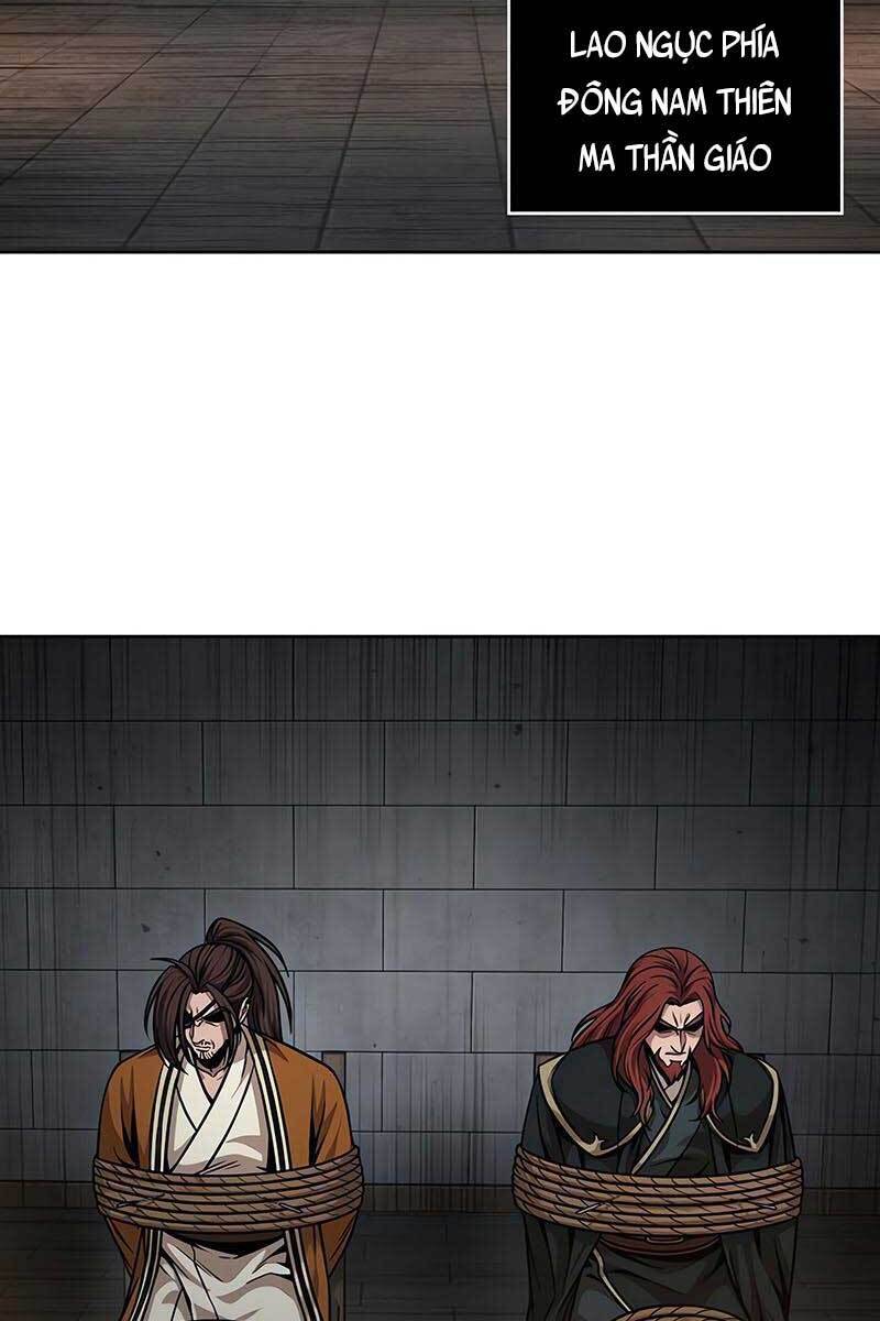 Nano Ma Thần Chap 134 - Next Chap 135