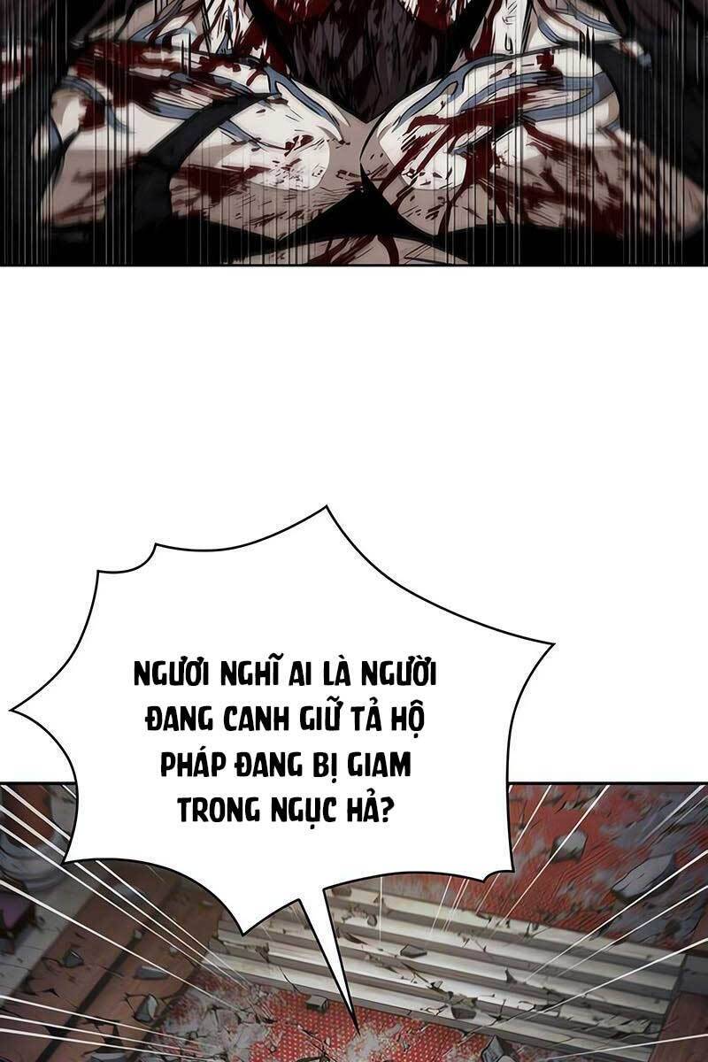 Nano Ma Thần Chap 134 - Next Chap 135