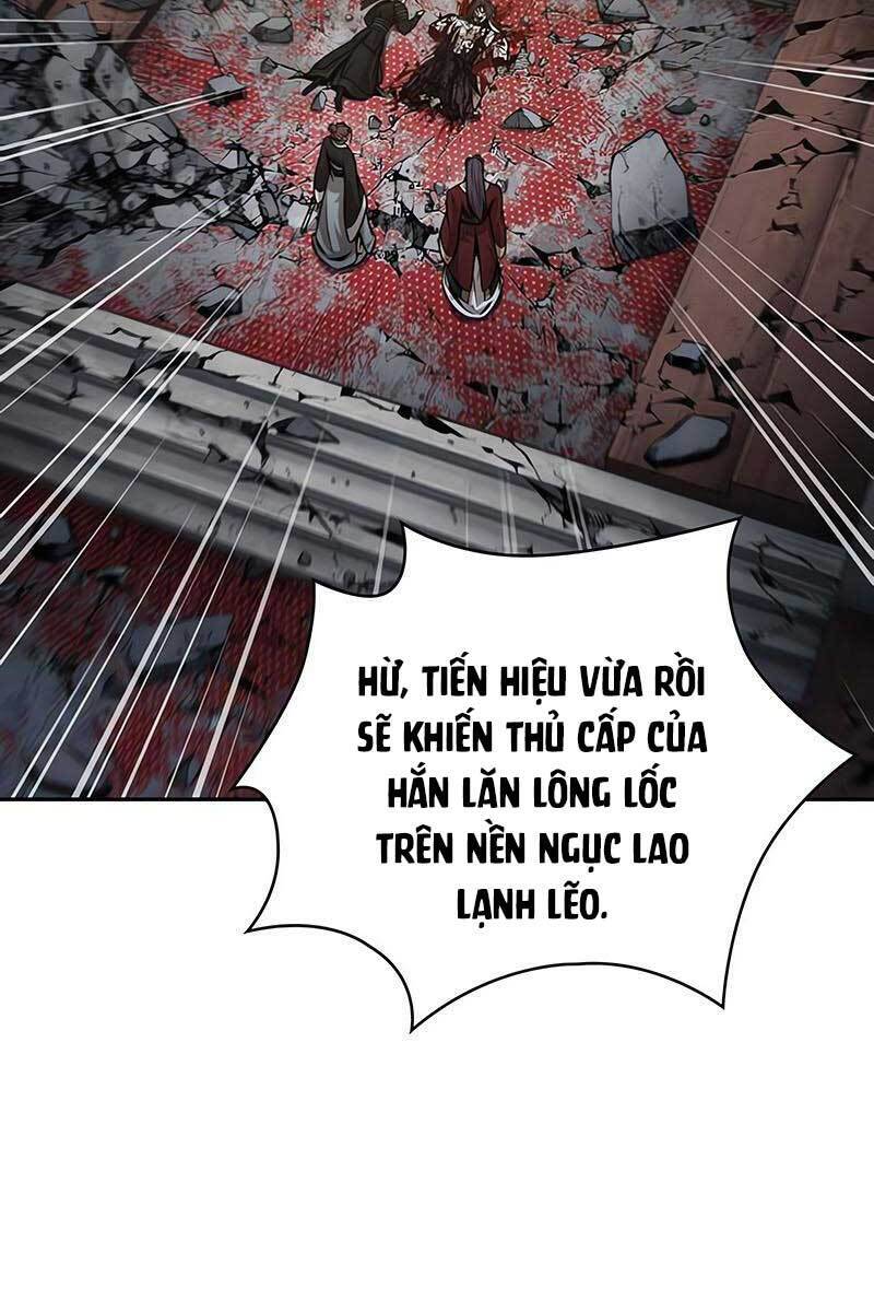 Nano Ma Thần Chap 134 - Next Chap 135
