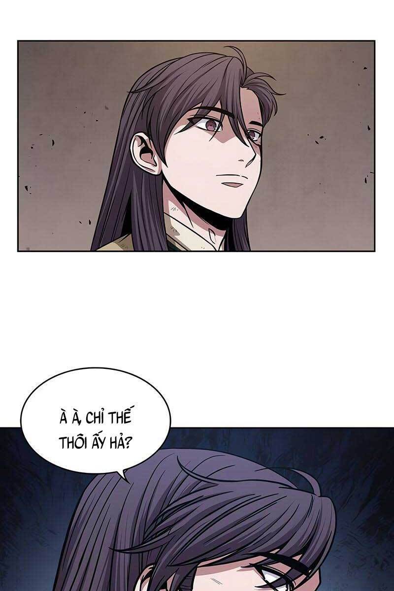 Nano Ma Thần Chap 134 - Next Chap 135