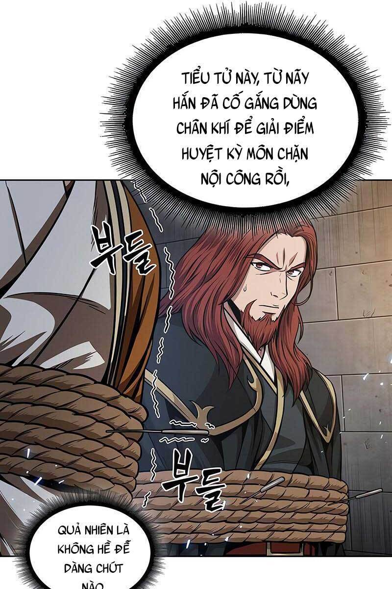 Nano Ma Thần Chap 134 - Next Chap 135